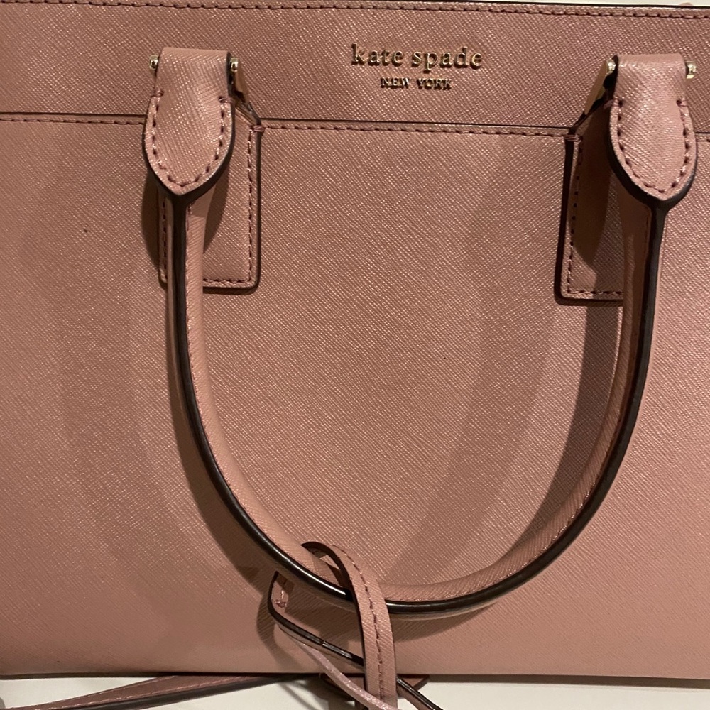 Kate spade purse - Picture 2 of 8